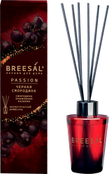 Аромадиффузор BREESAL Passion Черная смородина, 70мл, картинка