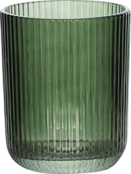 Стакан HOMECLUB Green, стекло, 255мл, Арт. HGC-124, фотография