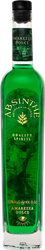 Настойка горькая AMAREZZA DOLCE Absinthe 60%, 0.5L, изображение