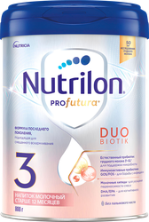 Смесь молочная NUTRILON SP 3, с 1 года, 800г, картинка