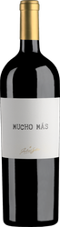 Вино MUCHO MAS красное полусухое, 1.5л, вид