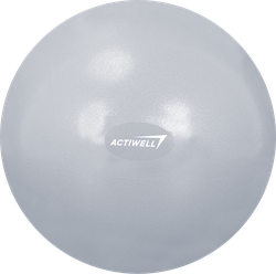 Мяч для пилатеса ACTIWELL d=25см, Арт. JW3112, изображение