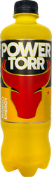 Напиток POWER TORR Ultra тонизирующий, 0.5л, фото