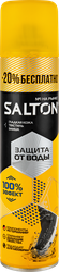 Аэрозоль для обуви из замши, нубука и гладкой кожи SALTON Защита от воды, бесцветный, 250мл, картинка