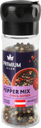 Смесь перцев PREMIUM CLUB мельница, 45г, изображение
