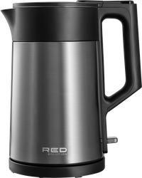 Чайник RED SOLUTION мощность 1500Вт, объем 1.7л, Арт. RK-M114