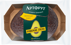 Авокадо Хасс АРТФРУТ, шт, детальное фото