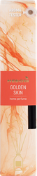Диффузор MEDORI Golden skin, с пробником аромата и фибровыми палочками, 50мл, Арт. TH-2022, фотография