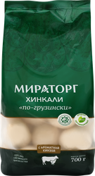 Хинкали МИРАТОРГ По-грузински, 700г, картинка