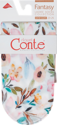 Носки женские CONTE Fantasy р. 23–25, Арт. 17С-34СП, фото