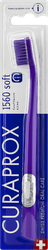 Зубная щетка CURAPROX CS 1560 Soft от 13 лет, картинка