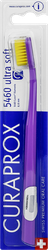 Зубная щетка CURAPROX CS 5460 Ultra soft от 13 лет, вид