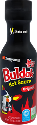Соус SAMYANG со вкусом курицы, острый, 200г, фотография