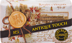 Крем-мыло твердое DEXCLUSIVE Antique touch, 150г, фотография
