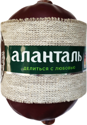 Сыр плавленый АЛАНТАЛЬ N70 40%, без змж, весовой, фото