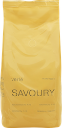 Кофе зерновой VERLE Blend Savoury, 1кг, фото