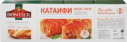Тесто BONTIER Катаифи, 450г, изображение
