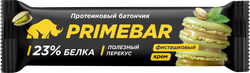 Батончик PRIMEBAR Фисташковый крем, 40г, картинка