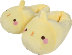 Тапки домашние MOLANG р. 36–40, Арт. 3333377, изображение