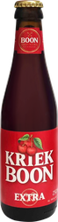 Напиток пивной KRIEK BOON Экстра пастеризованный 4%, 0.25л, фотография
