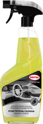 Очиститель салона SINTEC Universal Cleaner, 550мл, фотография
