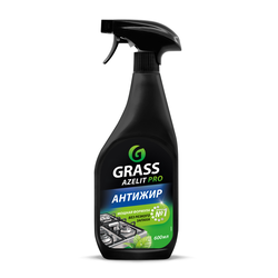 Средство чистящее для кухни GRASS Azelit pro, 600мл, детальное фото