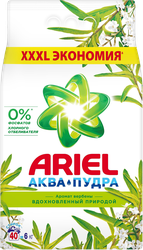 Стиральный порошок ARIEL Аромат Вербены, 6кг, изображение