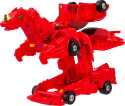 Набор игровой KIDDIEPLAY Fuzion Max, в ассортименте, детальное фото