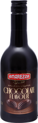 Ликер AMAREZZA DOLCE Chocolate Flavour, эмульсионный, 0.5л, картинка
