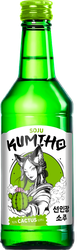 Аперитив KUMIHO Соджу со вкусом кактуса 13%, 0.375л, картинка