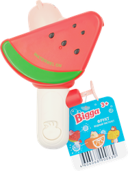 Водный пистолет BIGGA Фрукт, Арт. RU172, крупный план