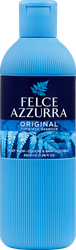 Гель для ванны и душа FELCE AZZURRA Оригинал Неподвластный времени аромат, 650мл, крупный план