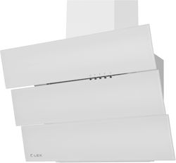Вытяжка LEX RIO G 600 WHITE, детальное фото