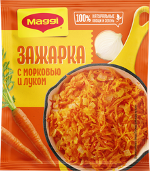 Приправа MAGGI Зажарка, 60г, картинка