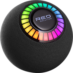 Колонка портативная RED SOLUTION функции FM-радио, TWS, свободные руки, Арт. BSA15, фотография