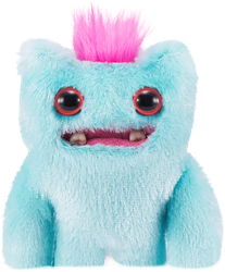Игрушка мягкая FUGGLER 10см, Арт. 15704, вид