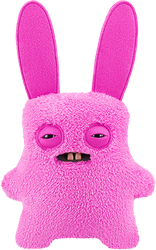 Игрушка мягкая FUGGLER 24см, Арт. 15731, изображение