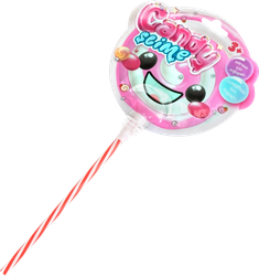 Слайм CREAM SLIME Candy Slime в ассортименте, Арт. CS044, изображение