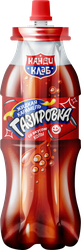 Карамель жидкая КАНДИ КЛАБ Газировка, в ассортименте, 20г, вид