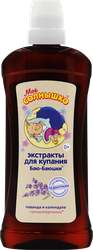 Экстракты для купания МОЕ СОЛНЫШКО Баю-баюшки, 475мл, изображение