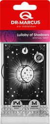 Ароматизатор автомобильный подвесной DR. MARCUS Mystical Tarot Lulaby of Shadows, вид