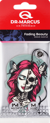 Ароматизатор автомобильный подвесной DR. MARCUS Grave Hustle Fading Beauty, изображение