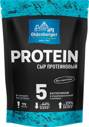 Сыр OLDENBURGER протеиновый 30%, без змж, 150г, фото