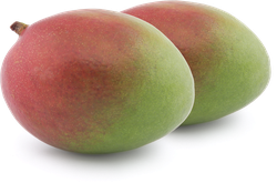 Манго спелое ЛЕНТА FRESH, 2шт, картинка