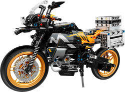 Конструктор IMASTER Motorcycle, фотография
