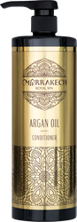 Кондиционер для волос MARRAKECH ROYAL SPA Argan oil, 1л, картинка