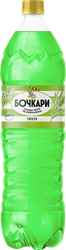 Напиток БОЧКАРИ Тархун сильногазированный, 1.9л, фото