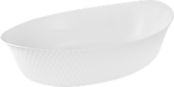 Форма для запекания LUMINARC Smart Cuisine Wavy 32x20см, овальная, Арт. Q8203, изображение