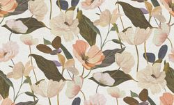 ОБОИ виниловые ERISMANN Secret Garden 12240-05 1,06х10м, фотография