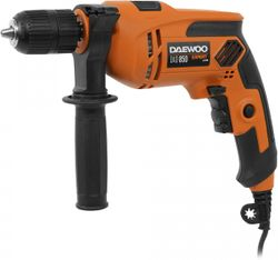 Дрель ударная DAEWOO DAD 850, изображение
